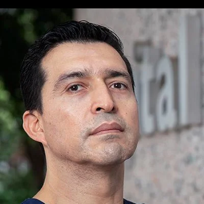 Foto de Dr. Juan Manuel Ramírez Pedraza, Cirugía General, Urología en Juárez