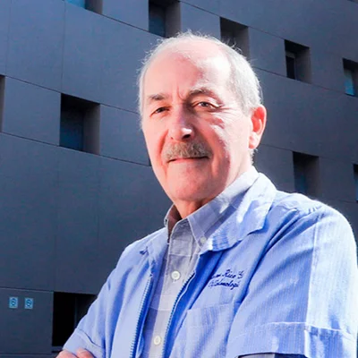 Foto de Dr. Juan Rico Galindo, Oftalmología en Juárez