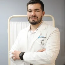 Foto de Dr. Juan Sebastian Noreña Rosales, Cirugía General en Chihuahua