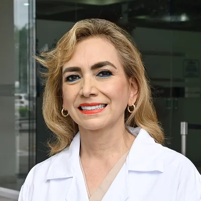 Foto de Dr. Juana Mariaca Méndez, Oftalmología en Juárez