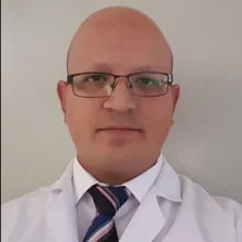 Foto de Dr. Julio Alejandro Gutiérrez Prieto, Nefrología en Chihuahua