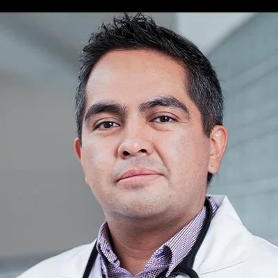 Foto de Dr. Julio César Arriaga García Rendón, Nefrología, Medicina Interna en Juárez