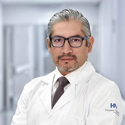 Foto de Dr. Julio César Mondragón Mendoza, Ortopedia y Traumatología en Juárez