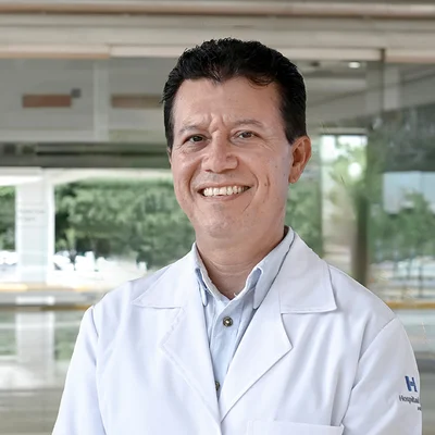 Foto de Dr. Julio Manuel Medina Serrano, Pediatría en Juárez