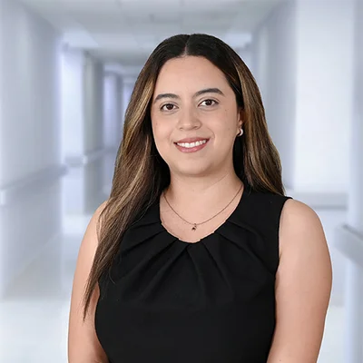 Foto de Dr. Karen Alexandra Villalobos Mata, Endocrinología en Juárez
