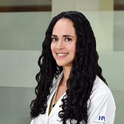 Foto de Dr. Karen Arratia Carlin, Cardiología en Juárez