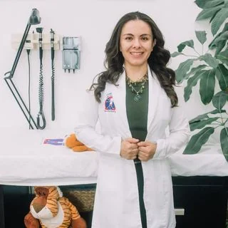Foto de Dr. Karina Alicia Martinez Cervantes, Pediatría en Chihuahua