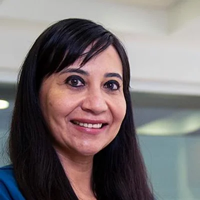 Foto de Dr. Karina Murillo Medina, Oncología Médica en Juárez