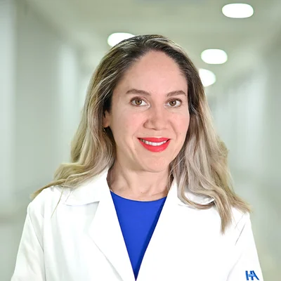 Foto de Dr. Karla Erika Rojas Vertiz Contreras, Medicina Interna en Juárez