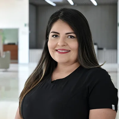 Foto de Dr. Karla Montserrat García Blanco, Ginecología y Obstetricia en Juárez
