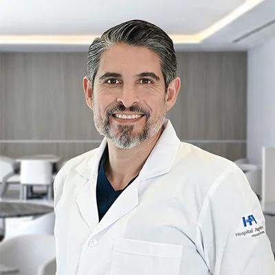 Foto de Dr. Karlo Alberto Mojica Martínez, Ginecología y Obstetricia en Juárez