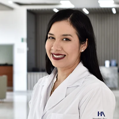 Foto de Dr. Keren Rachel Escobedo Segura, Ginecología y Obstetricia en Juárez