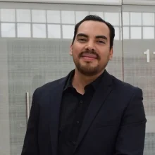 Foto de Dr. Kevin Aguirre Castro, Ginecología y Obstetricia en Chihuahua