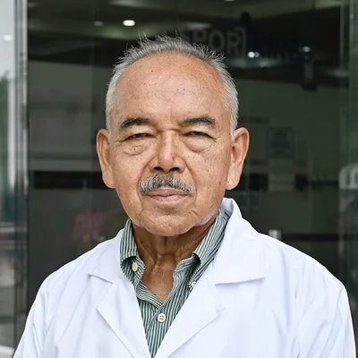 Foto de Dr. Leonel Zavala Lujan, Cirugía General en Juárez