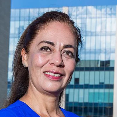 Foto de Dr. Leticia Arcos Acosta, Angiología y Cirugía Vascular, Angiología y Cirugía Vascular en Juárez