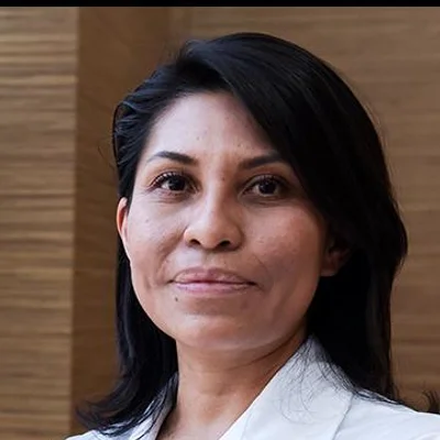 Foto de Dr. Leticia Silva y Silva, Medicina de Rehabilitación en Juárez