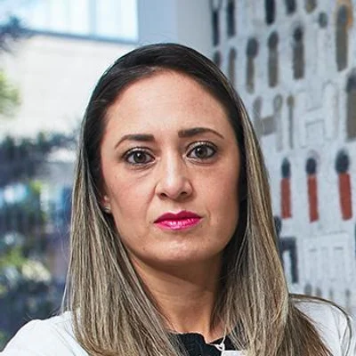 Foto de Dr. Lilia Margarita Anaya Bernal, Otorrinolaringología en Juárez