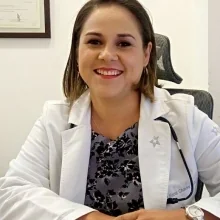 Foto de Dr. Liliana Chavira Ruíz, Medicina Interna en Chihuahua