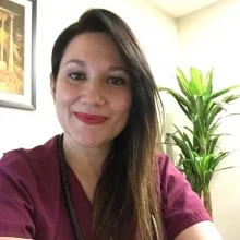 Foto de Dr. Liza Aymeé Hernández Martínez, Medicina Interna en Chihuahua
