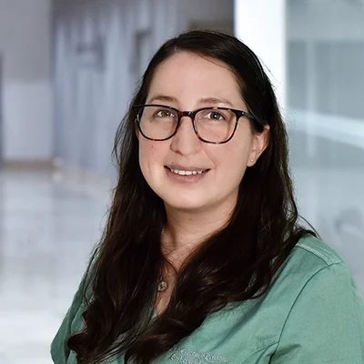 Foto de Dr. Lucía Escobedo Berumen, Gastroenterología, Pediatría en Juárez