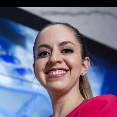 Foto de Dr. Lucía Mariana Muñoz Juarez Díaz, Hematología, Pediatría en Juárez