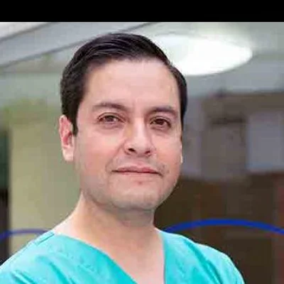 Foto de Dr. Lucino Bahena Carrera, Medicina Interna, Nefrología en Juárez