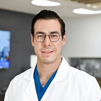 Foto de Dr. Luis Alberto Muñoz Vigna, Cirugía General en Juárez