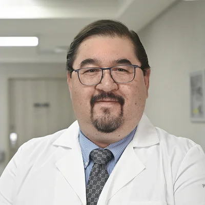 Foto de Dr. Luis Alfonso Palafox De la Rosa, Ortopedia y Traumatología en Juárez