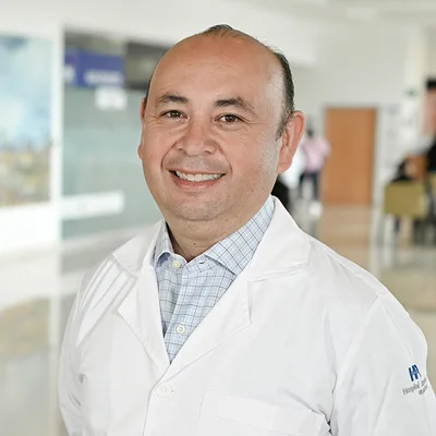 Foto de Dr. Luis Antonio Díaz Vega, Pediatría en Juárez