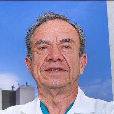 Foto de Dr. Luis Antonio Hernandez Fernández, Ortopedia y Traumatología en Juárez