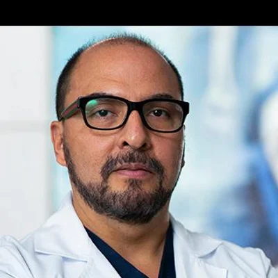 Foto de Dr. LUIS ANTONIO REYES VALLEJO, Urología en Juárez