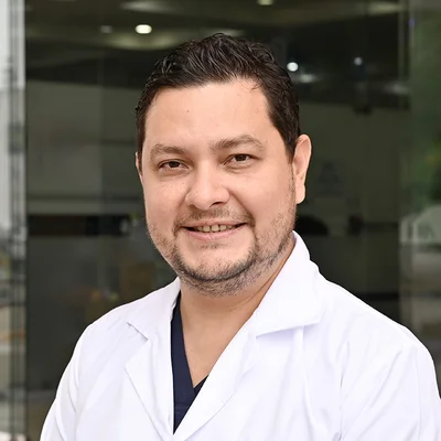 Foto de Dr. Luis Arturo Montalvo Jorge, Neonatología, Pediatría en Juárez
