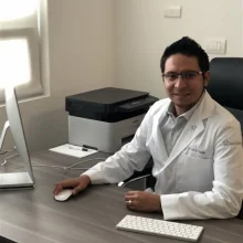 Foto de Dr. Luis Baltazar Garcia Rodriguez, Ortopedia y Traumatología en Chihuahua