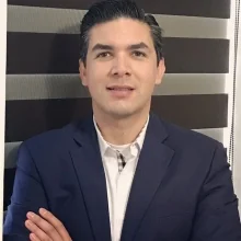 Foto de Dr. Luis Carlos Chávez Chávez, Cirugía General en Chihuahua