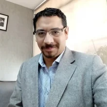 Foto de Dr. Luis Carlos Grajeda Gallardo, Psiquiatría en Chihuahua