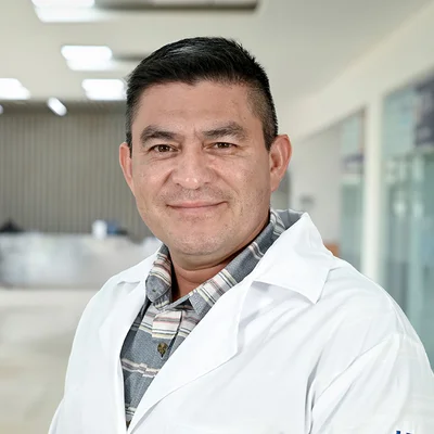 Foto de Dr. Luis Daniel Hernández Mendoza, Ginecología y Obstetricia en Juárez