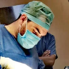 Foto de Dr. Luis Eduardo Arambula Torres, Ortopedia y Traumatología en Chihuahua