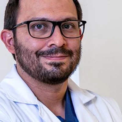 Foto de Dr. Luis Enrique Pérez Ramírez, Medicina de Rehabilitación en Juárez