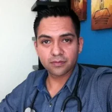 Foto de Dr. Luis Enrique Rincón Hernandez, Cardiología en Chihuahua