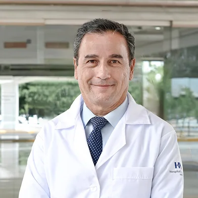 Foto de Dr. Luis Fernando Acosta Alfaro, Ginecología y Obstetricia en Juárez