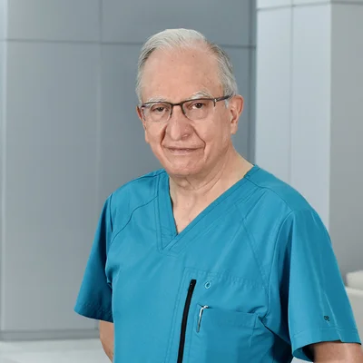 Foto de Dr. Luis Fernando Mundo Gallardo, Gastroenterología, Urología en Juárez