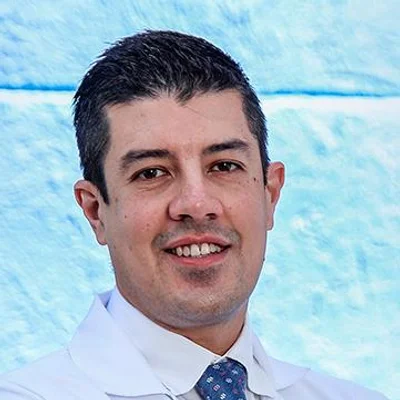 Foto de Dr. Luis Gerardo Domínguez Gasca, Ortopedia y Traumatología en Juárez