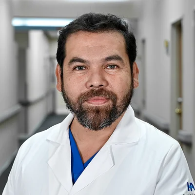 Foto de Dr. Luis Gerardo Rodríguez Castañeda, Cirugía General en Juárez