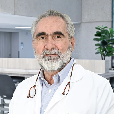 Foto de Dr. Luis Gerardo Senties Cortina, Ginecología y Obstetricia en Juárez