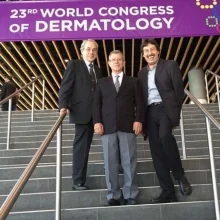 Foto de Dr. Luis Gómez Reza, Dermatología en Chihuahua