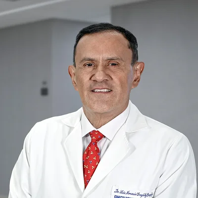 Foto de Dr. Luis Horacio González González, Ginecología y Obstetricia en Juárez