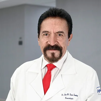 Foto de Dr. Luis Miguel Bedia Sánchez, Ginecología y Obstetricia en Juárez
