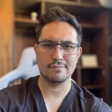 Foto de Dr. Luis Miguel Ramírez Barrio, Ortopedia y Traumatología en Chihuahua