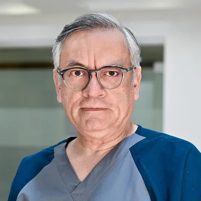 Foto de Dr. Luis Rafael Nieto Estrada, Oftalmología en Juárez