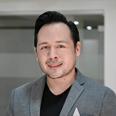 Foto de Dr. Luis Roberto Gutiérrez Hernández, Cirugía General en Juárez